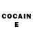 COCAIN Боливия Sean Bryant