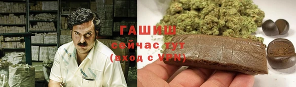 хмурый Алексеевка