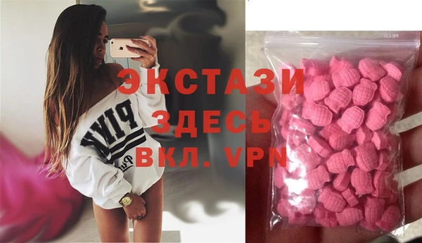 стафф Алексин